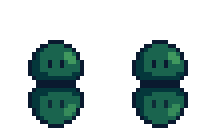 Slimo Animation
